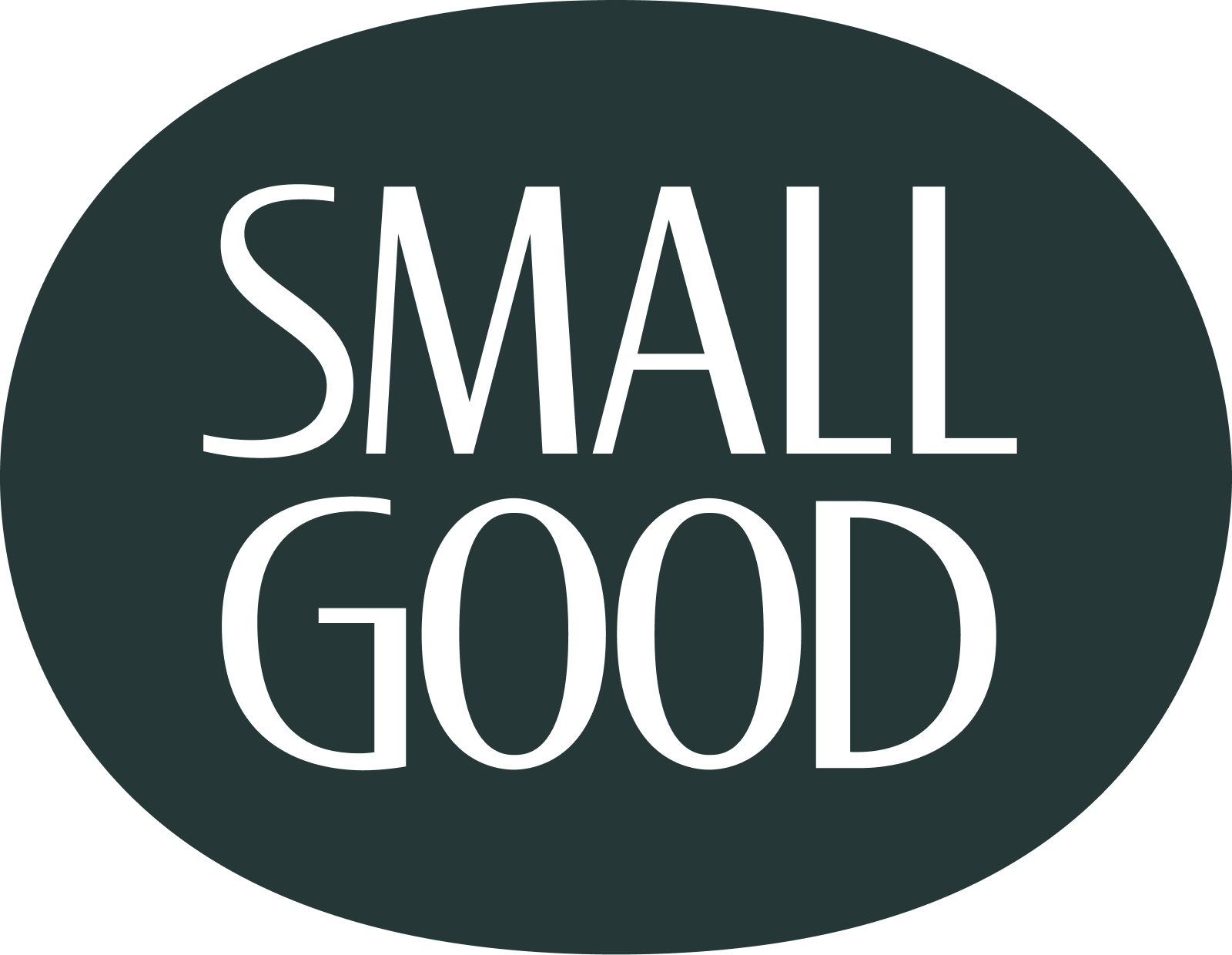 Small Good